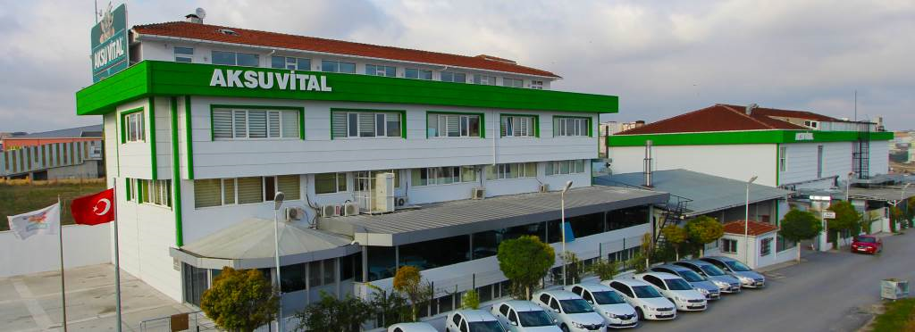 Aksu Vital ile Dijital İşletme Yönetimine Geçiyoruz