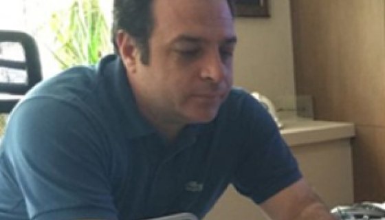 Levent GÜN / Los Angeles